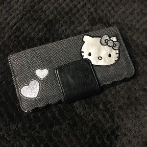 Hello Kitty Wallet